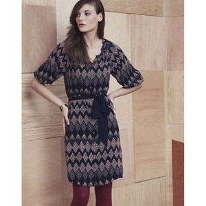 Anthropologie Shirtdress EDME & ESYLLTE